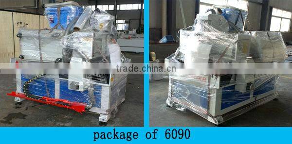 Advertising 6090 CNC Router
