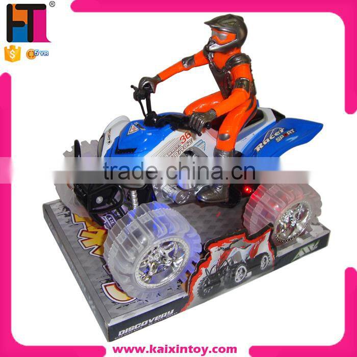 hot sale friction plastic toy car
