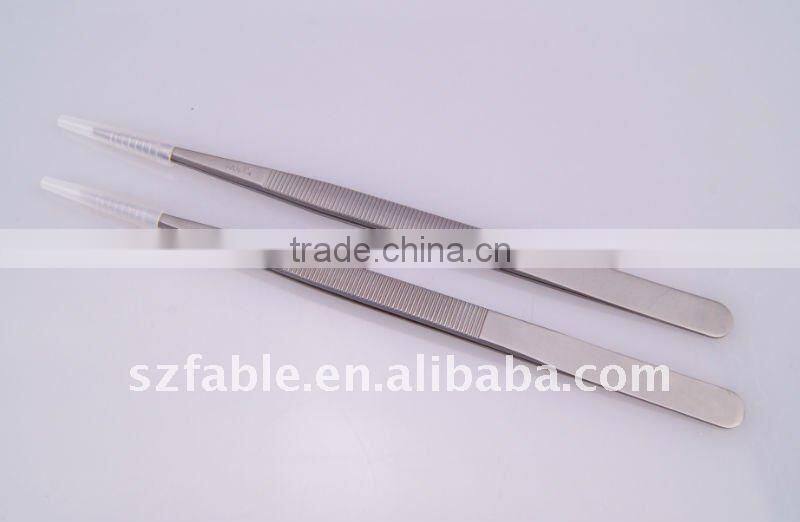 Gem Multifunction travel toolkit FGL-10 for gemological laboratory with 10 items