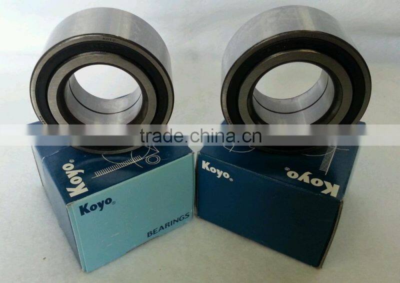 DAC39530037 wheel hub bearing