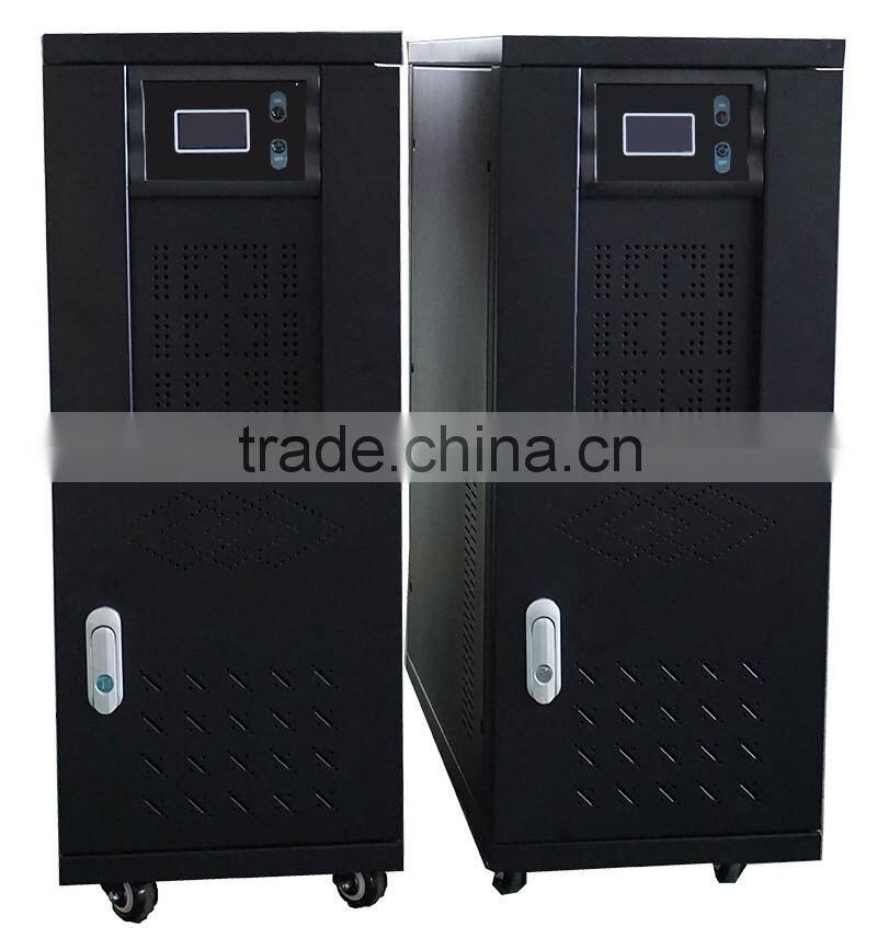 three phase solar power inverters power inverter with MPPT charge controller