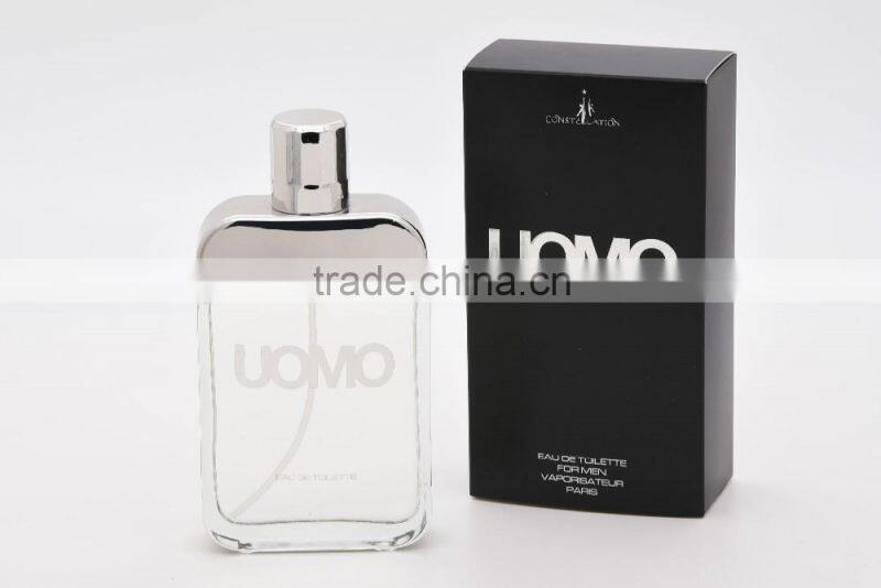Hot sale glass jar for perfume , perfume bottle perfume manufacture in china