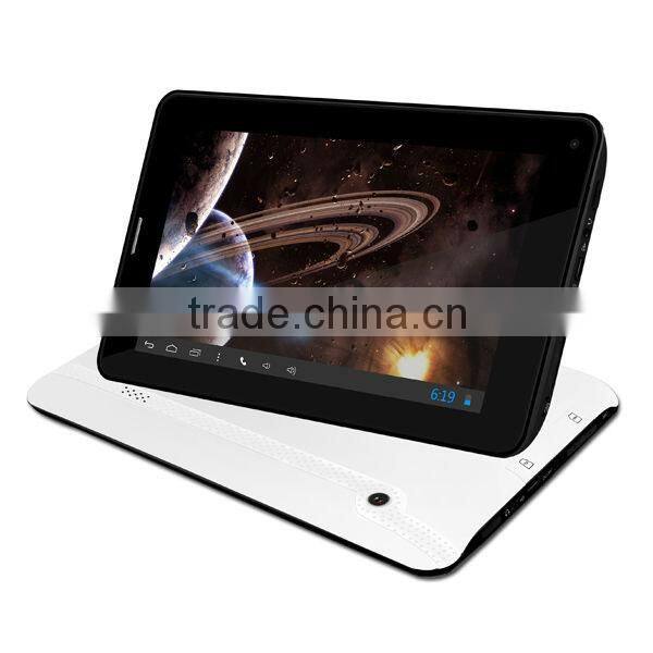 7" Android 4.2 OS Boxchip A13 Android Mid Driver Usb With 2G Phone Call,Two Cameras