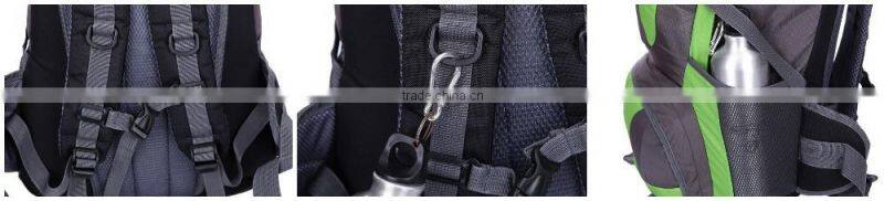 New Style Multi Functional travelling Backpack