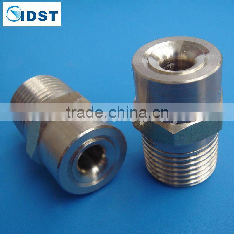 solid full cone spray nozzles