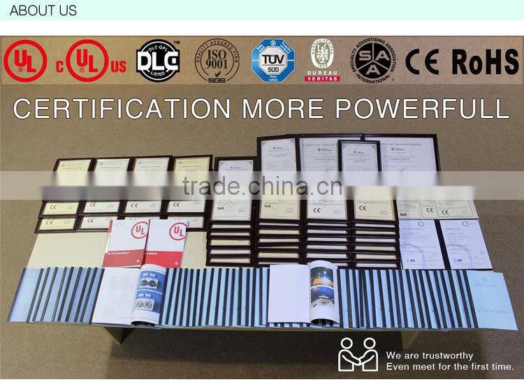 hot selling products price list Meanwell Power supply IP65 cree chip 150w led street light