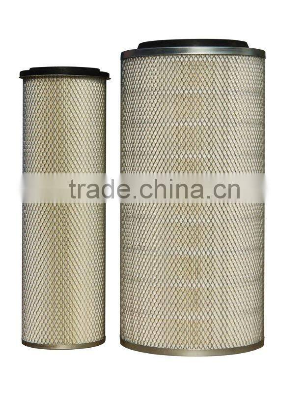 Air Filter for heavy duty truck--STEYR