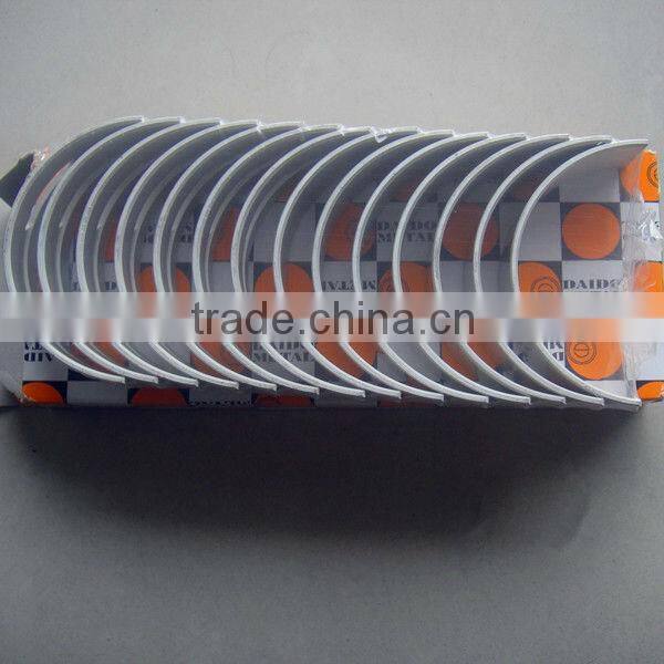 KOBELCO CRANKSHAFT BEARING SET