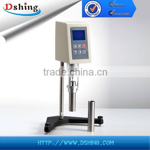 DSHJ-5S Brookfield Rotary Viscometer