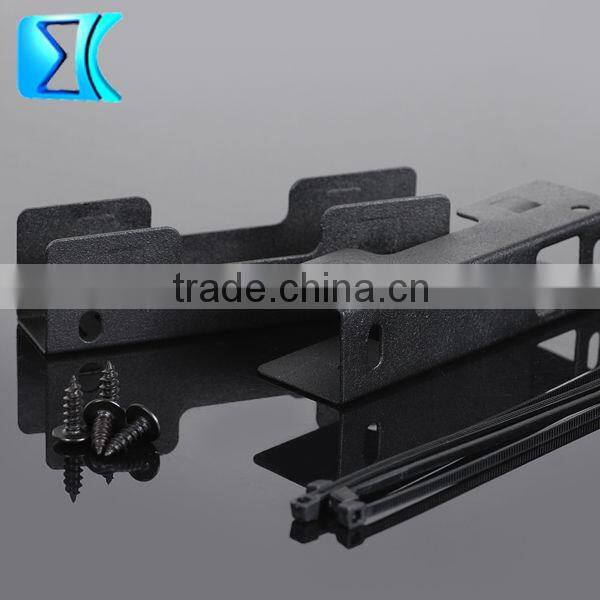 EK 15w high power car led drl light, mazda 6 drl