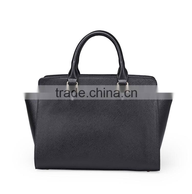 2016 hot sell Leather Bags Designer Ladies Bag High Quality PU Leather Woman