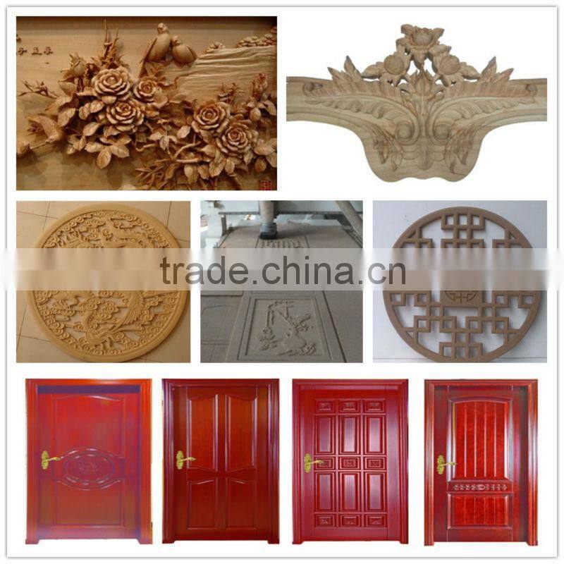 3d printer BDX-1224 automatic cutting machine China manufacturer