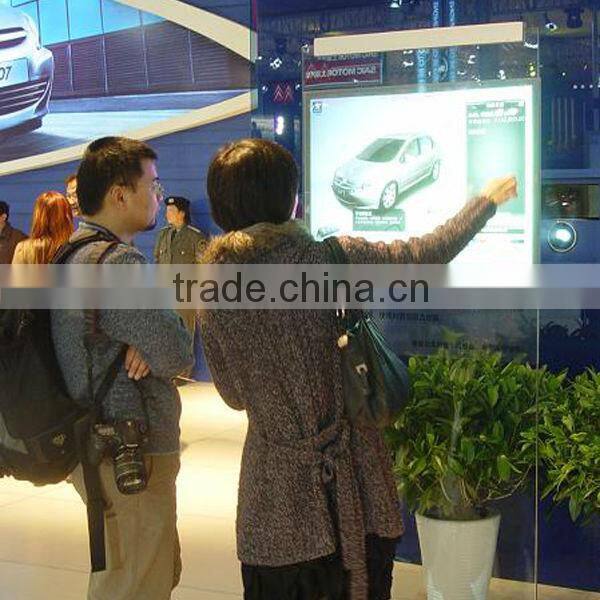 Wholesale Price Chariot 1.5m *1m glass projection (new)