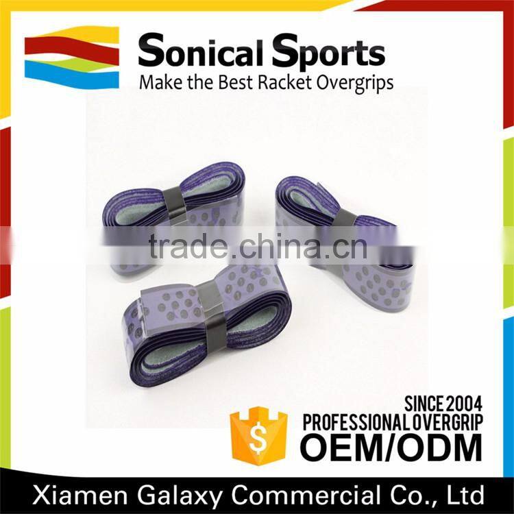 Silicone Gel Ski Pole Badminton Absorbent Grip