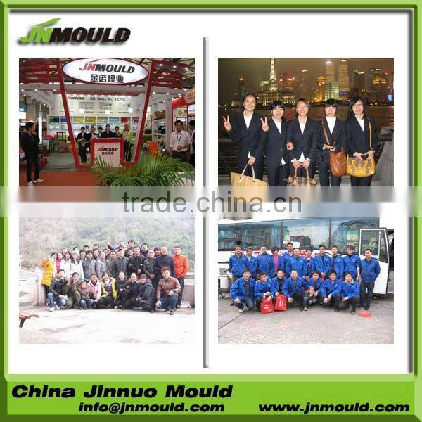 Taizhou Plastic Pallet Mould