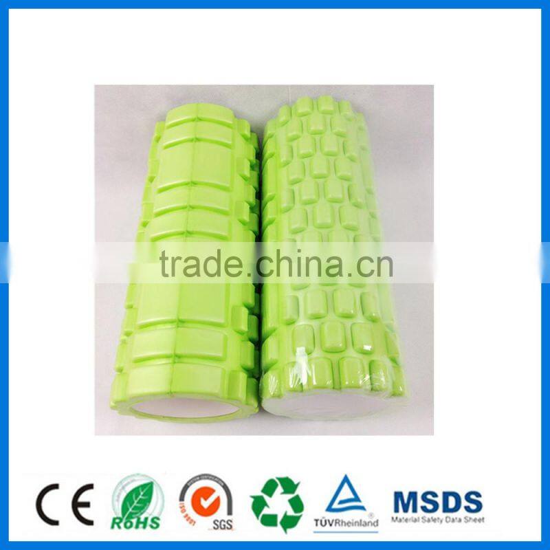 2015 Popular Hot Sale EVA Massage Hollow Foam Roller