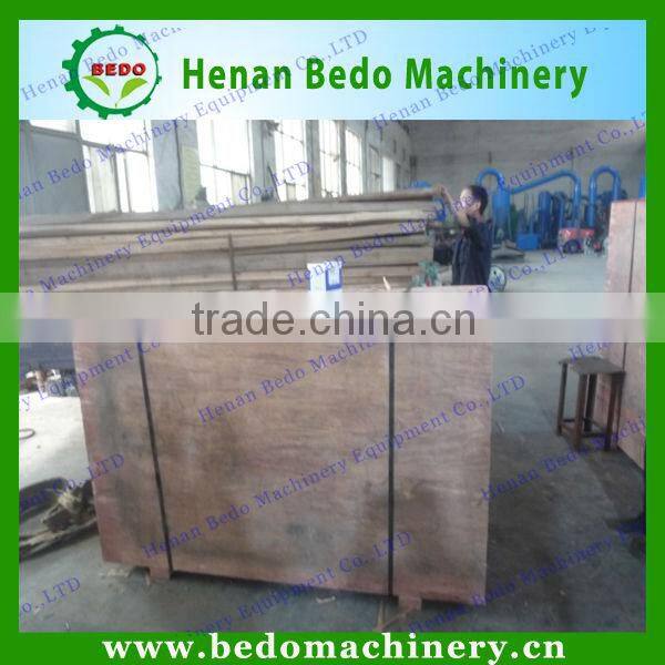 2015 the new developed waste pallet crusher with the factory price 008613253417552