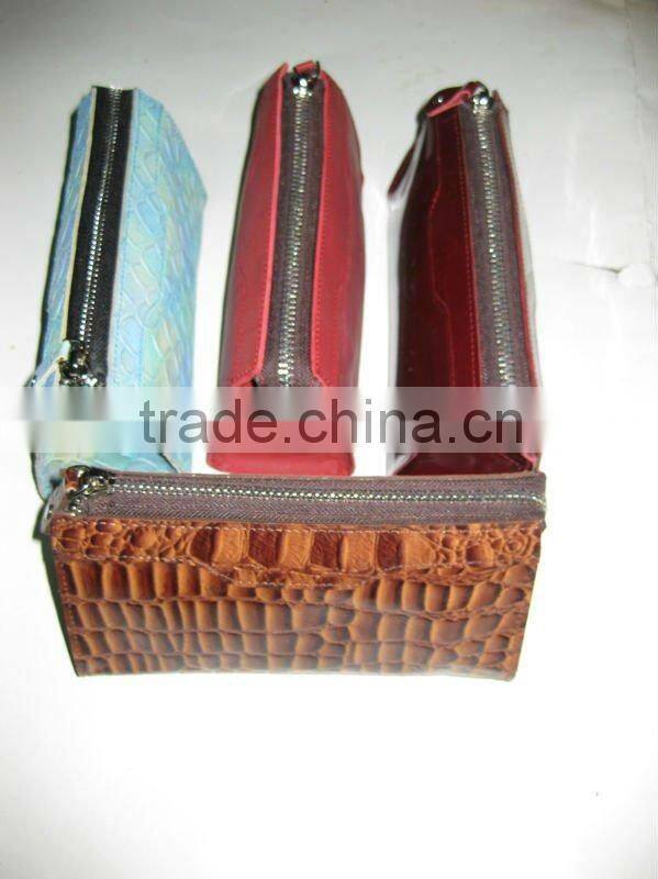 LADY FASHION Cosmetic POUCH HIGH QUALITY