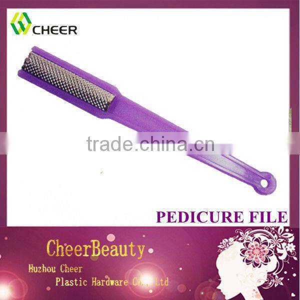 Pumice pedicure file tool
