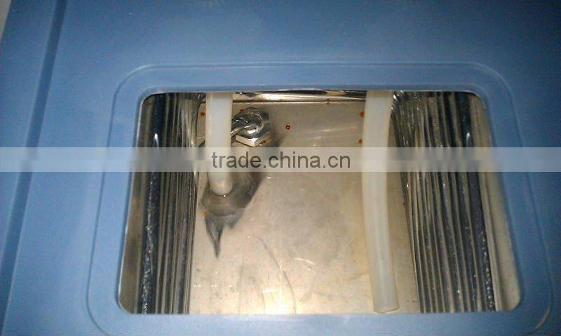 DL-400 refrigeration recyclable chiller with rotary evaporator