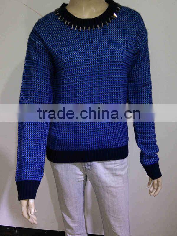 Sweater designs for girls