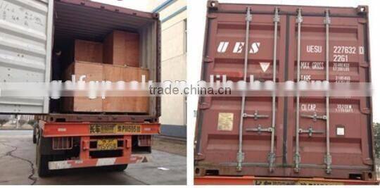 China Best Robot Palletizer With Factory Price