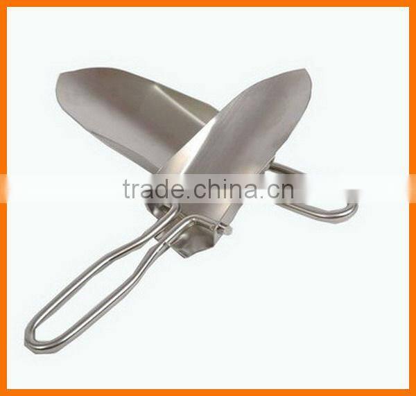 stainless steel shovel price HB311