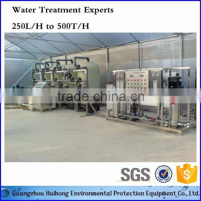 Pure Water RO Filter