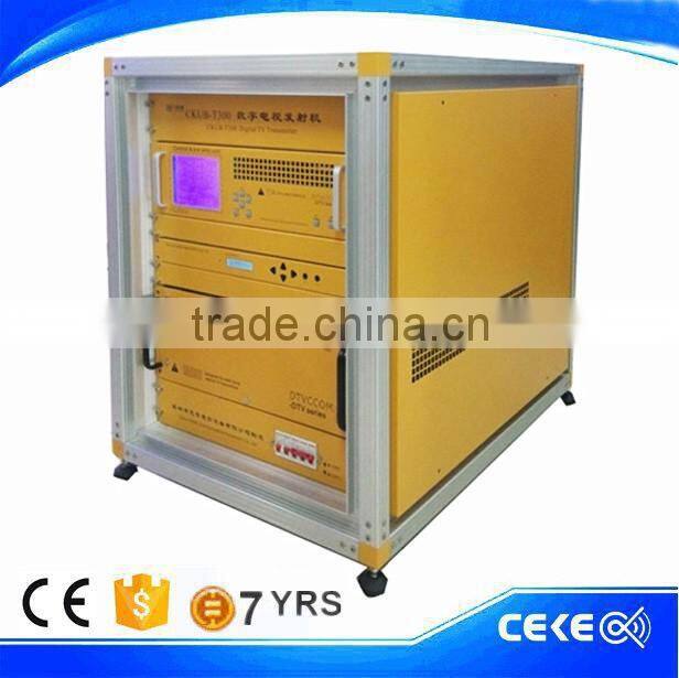 300W Digital TV signal transmitter