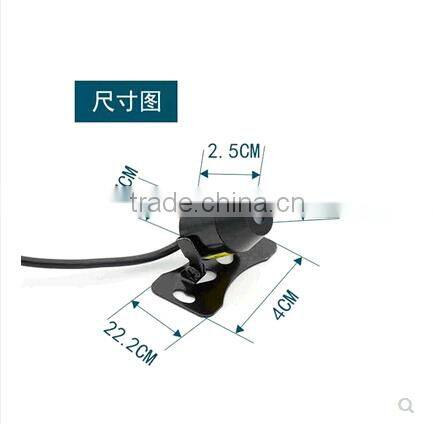 2016 hotselling car auto parts new design led car light