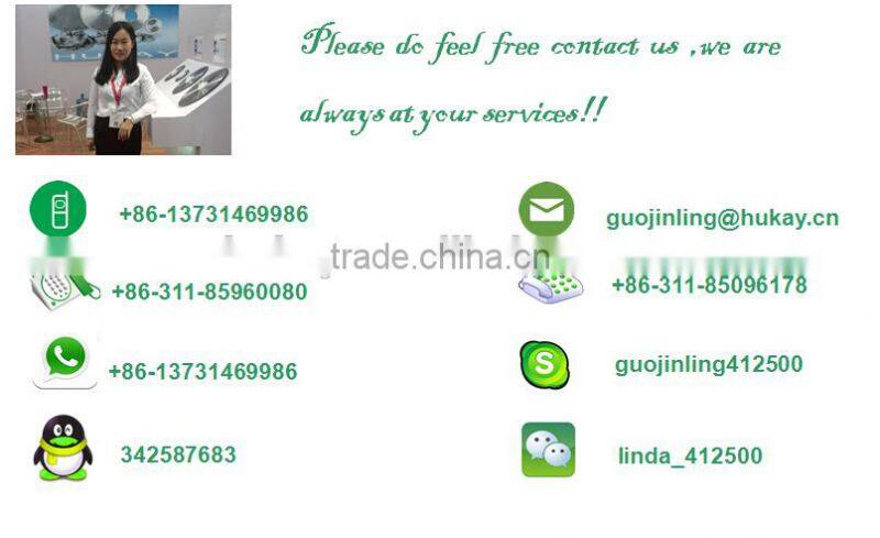 China tools manufacturer Hukay tct wood ripping saw blades
