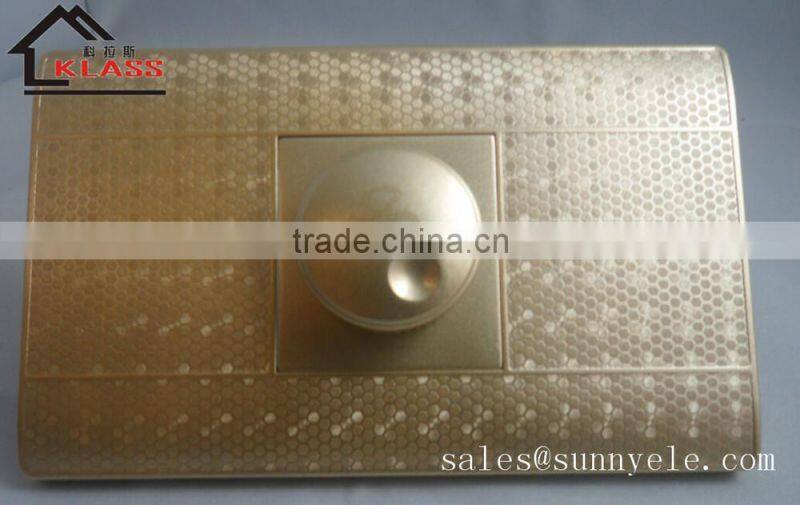 best selling american standard speed control switch