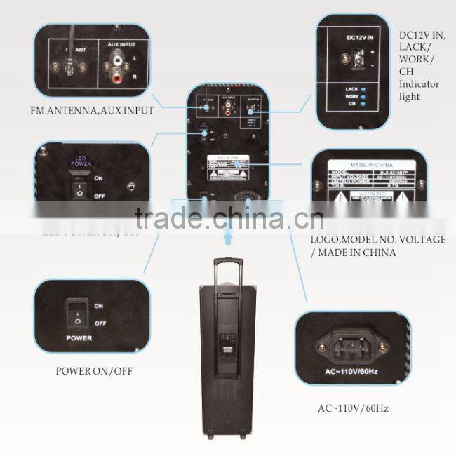 usb subwoofer amplifi price,motorcycl subwoofer