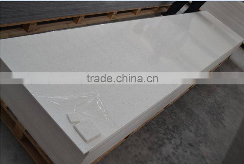 Reliable Stone Manufacturer Pure Acrylic Solid Surface Sheets for decoration
