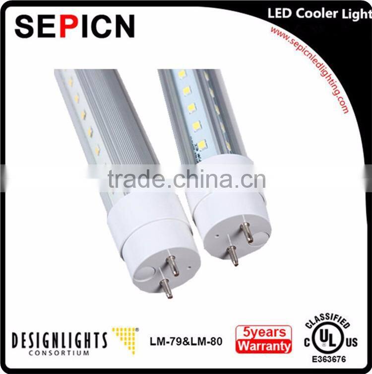 Indoor and Outdoor Usage IP65 Waterproof 40w 60w 100w Outdoor Lighting LED Wall Pack DLC