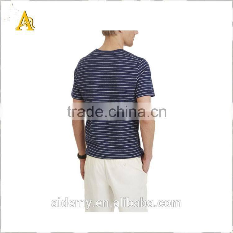 2016 New design Cheap custom printing men's t shirt Factory