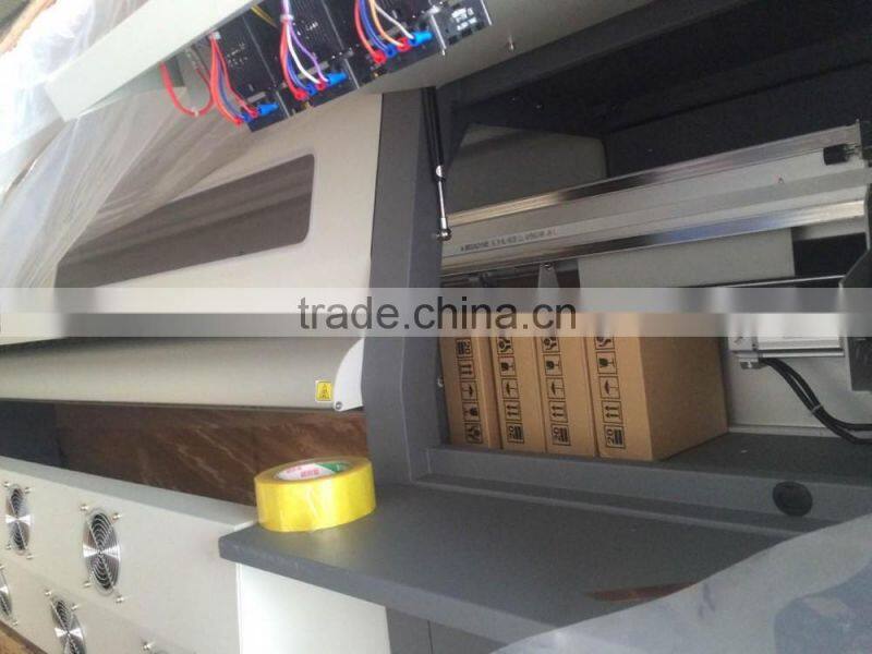 Advertising Equipment INFINITI SOLVENT PRINTER FY-3208R WITH SPT1020/35PL/510/35PL/50PL PRINTHEAD
