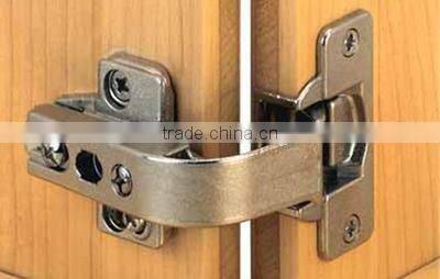 135 degree cabinet hinge/concealed hinge