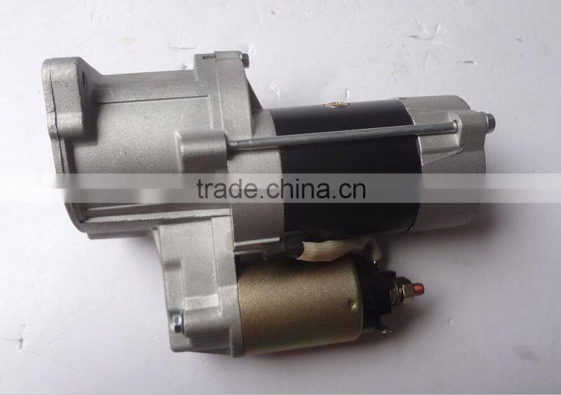 High Quality Mitsubishi L200 Auto Starter Assembly 1810A053