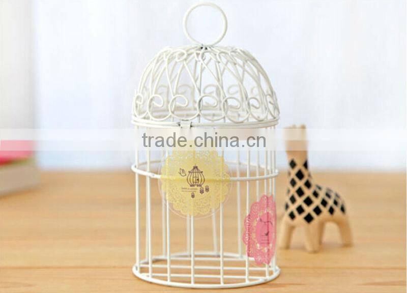 Custom butterfly shape Clearly Removable Transparent PVC lable Sticker