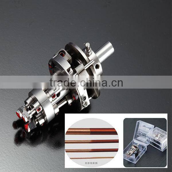 High precision Copper Wire Skinning Tool
