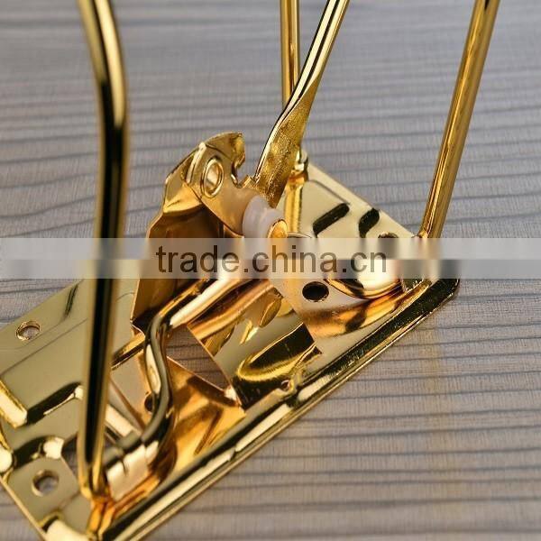 make in China daily use metal lever arch file office supplies