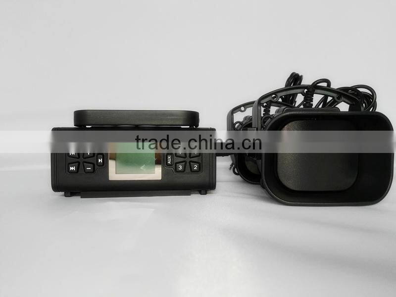 animal Type MP3 Bird Sound caller