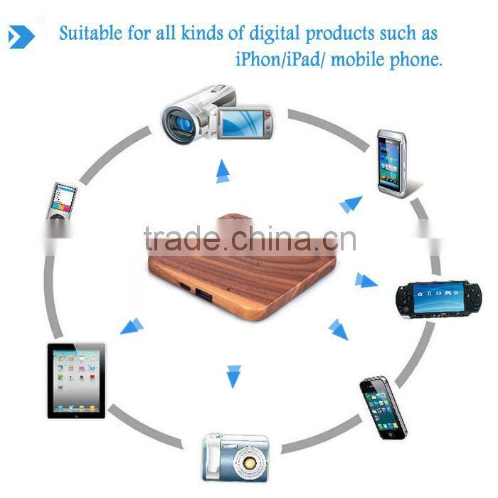 2600mAh Backup Mobile Power Bank for Asus Zenfone 6