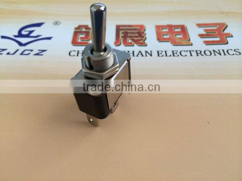 Quick connect terminal Toggle Switch /Toggle Switch/Momentary Toggle Switch
