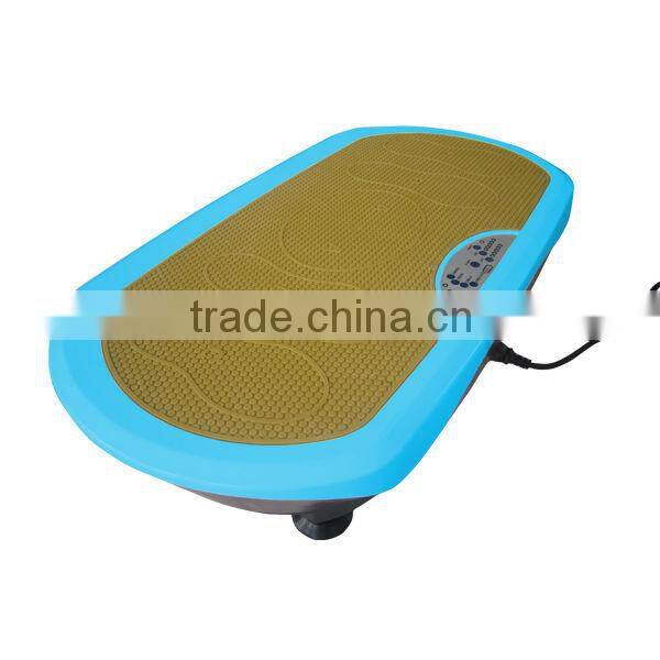 Health Care Products exercise machine foot vibration plate