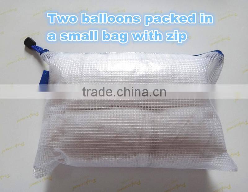 inflatable light balloon led ball