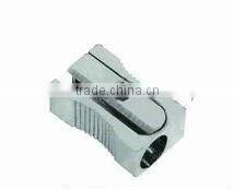 single hole zink plane pencil sharpener