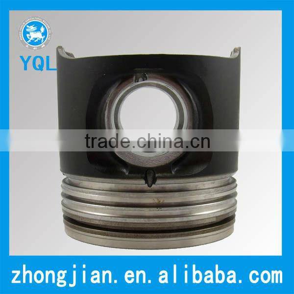 YQL IVECO FIAT piston engine spare parts