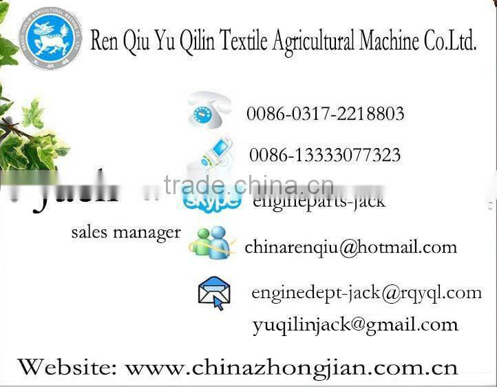 oil seal fuel injection assy diesel engine parts manufacturer